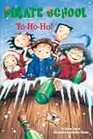 yo-hooo Yo-Ho-Ho! #7 : James, Brian, Zivoin, Jennifer: Amazon.ca: Books